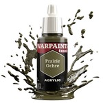 Army Painter Warpaints Fanatic: Acrylic - Prairie Ochre