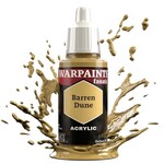 Army Painter Warpaints Fanatic: Acrylic - Barren Dune
