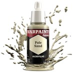 Army Painter Warpaints Fanatic: Acrylic - Pale Sand