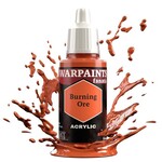 Army Painter Warpaints Fanatic: Acrylic - Burning Ore