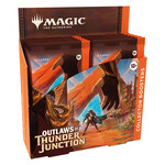 MTG: Outlaws of Thunder Junction Collector's Booster Box