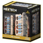 Hextech: Trinity City: Tri-Tower