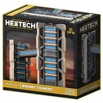 Hextech: Trinity City: Binary Towers