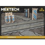 Hextech: Highways