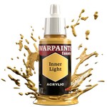 Army Painter Warpaints Fanatic: Acrylic - Inner Light