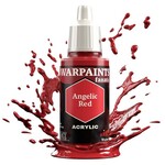 Army Painter Warpaints Fanatic: Acrylic - Angelic Red