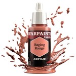 Army Painter Warpaints Fanatic: Acrylic - Raging Rouge