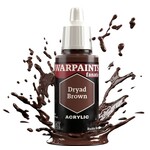 Army Painter Warpaints Fanatic: Acrylic - Dryad Brown
