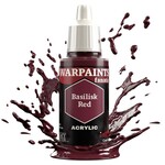 Army Painter Warpaints Fanatic: Acrylic - Basilisk Red