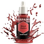 Army Painter Warpaints Fanatic: Acrylic - Blood Chalice