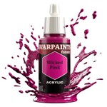 Army Painter Warpaints Fanatic: Acrylic - Wicked Pink