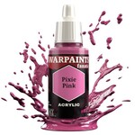 Army Painter Warpaints Fanatic: Acrylic - Pixie Pink
