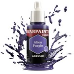 Army Painter Warpaints Fanatic: Acrylic - Alien Purple