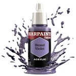 Army Painter Warpaints Fanatic: Acrylic - Hexed Violet