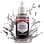 Army Painter Warpaints Fanatic: Acrylic - Kraken Lavender