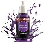 Army Painter Warpaints Fanatic: Acrylic - Magecast Magenta