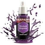 Army Painter Warpaints Fanatic: Acrylic - Warlock Magenta