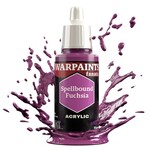 Army Painter Warpaints Fanatic: Acrylic - Spellbound Fuchsia