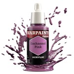 Army Painter Warpaints Fanatic: Acrylic - Enchanted Pink