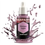 Army Painter Warpaints Fanatic: Acrylic - Diviner Light