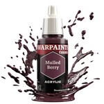 Army Painter Warpaints Fanatic: Acrylic - Mulled Berry