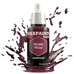 Army Painter Warpaints Fanatic: Acrylic - Moldy Wine