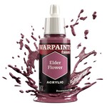 Army Painter Warpaints Fanatic: Acrylic - Elder Flower