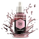 Army Painter Warpaints Fanatic: Acrylic - Figgy Pink