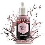 Army Painter Warpaints Fanatic: Acrylic - Wilted Rose