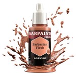 Army Painter Warpaints Fanatic: Acrylic - Barbarian Flesh