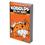 Kobolds Ate My Baby! (the Orange Book)