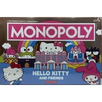 Monopoly: Hello Kitty & Friends Premium