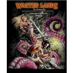Wasted Lands: Campaign Guide and Gazetteer of the Dreaming Age