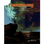 Wasted Lands: The Dreaming Age Role Playing Game