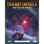 Twilight Imperium RPG - War for the Throne