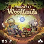 Explorers of the Woodlands