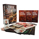 Epic Encounters: Local Legends Tavern Kit