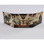 D&D 5E: Dr. Grordbort's GM Screen