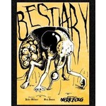 Mork Borg: Bestiary
