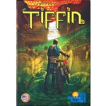 #18563 Tiffin: Dragon Cache Used Game