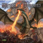 #18564 Wrath of Dragons: Dragon Cache Used Game