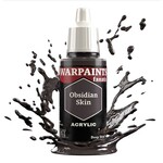 Army Painter Warpaints Fanatic: Acrylic - Obsidian Skin