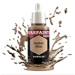Army Painter Warpaints Fanatic: Acrylic - Amber Skin