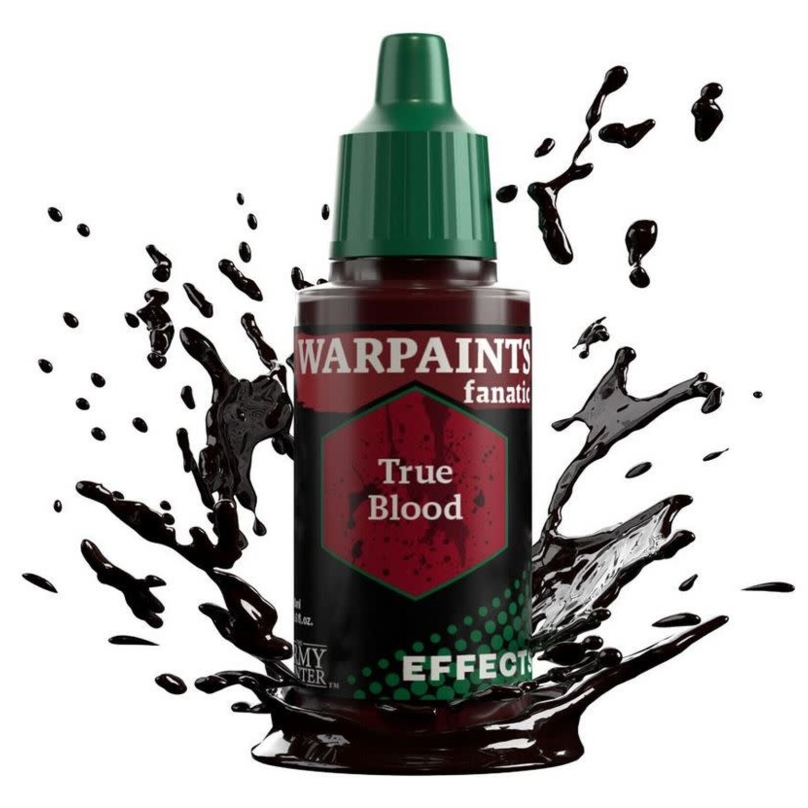Army Painter Warpaints Fanatic: Effects - True Blood