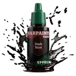 Army Painter Warpaints Fanatic: Effects - Dark Rust
