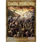 #18568 Dark Minions: Dragon Cache Used Game