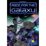 #18572 Race for the Galaxy: Dragon Cache Used Game