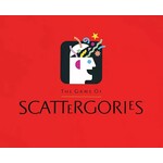#18577 The Game of Scattergories: Dragon Cache Used Game
