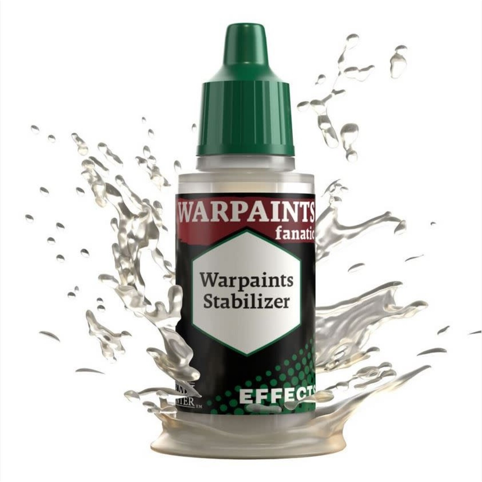 Army Painter Warpaints Fanatic: Effects - Warpaints Stabilizer