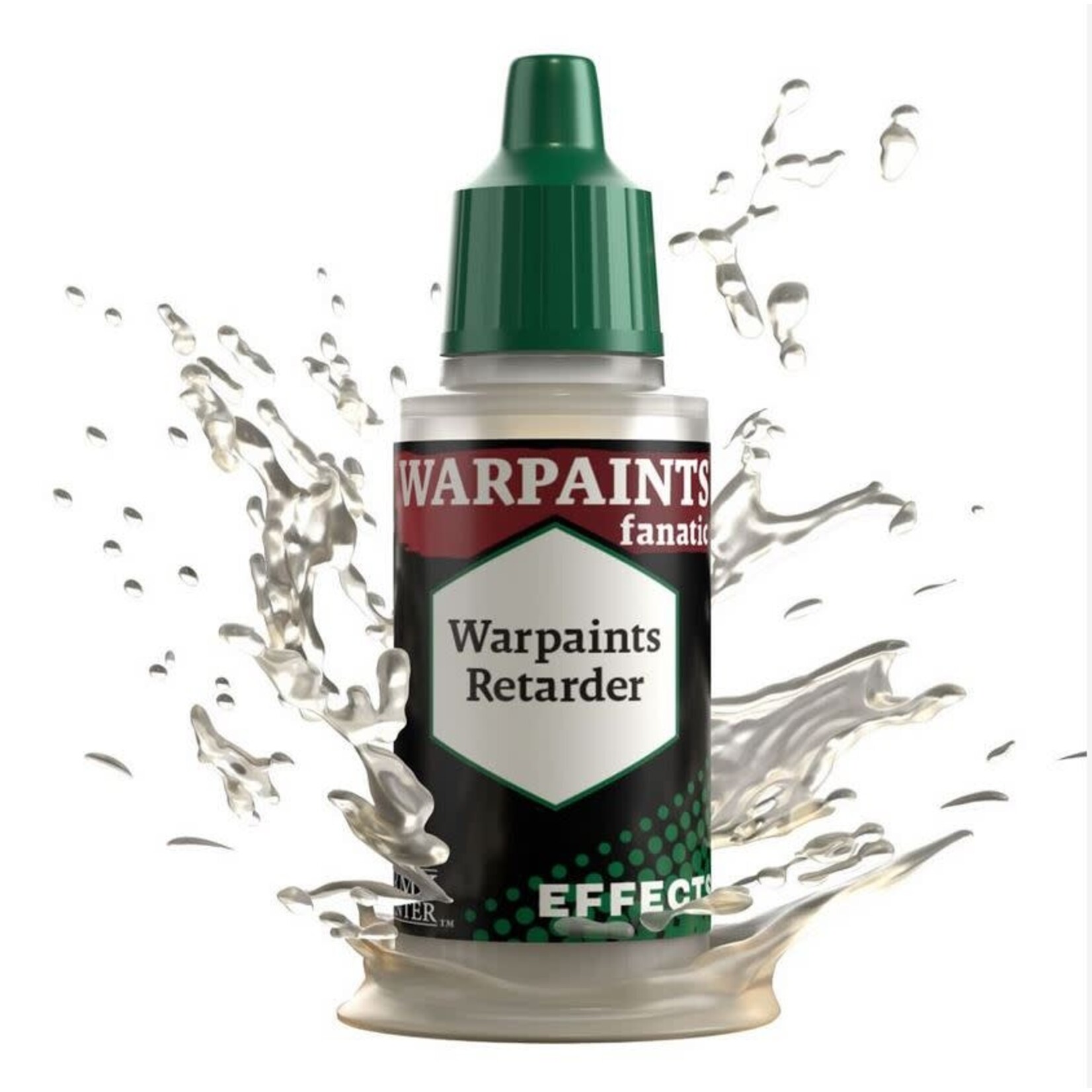 Army Painter Warpaints Fanatic: Effects - Warpaints Retarder